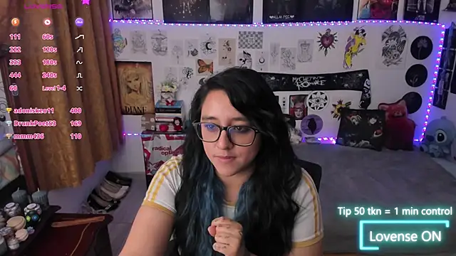Cherry_blush_ webcam
