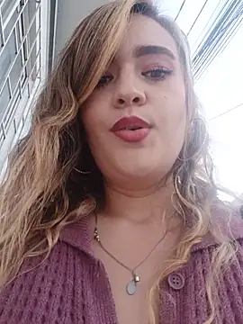miss_berlyn webcam