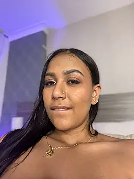 MiilaBlake webcam