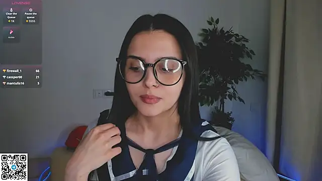 MarianneAuvil webcam