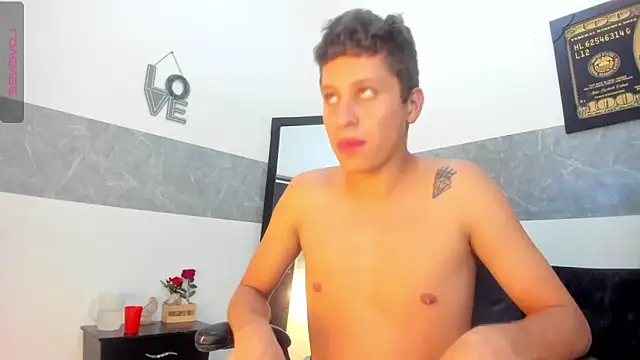steveen_green webcam