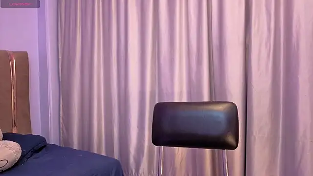 SALOME_F0X_ webcam