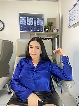 Sara_fun webcam