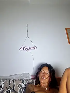 allyson22andy webcam