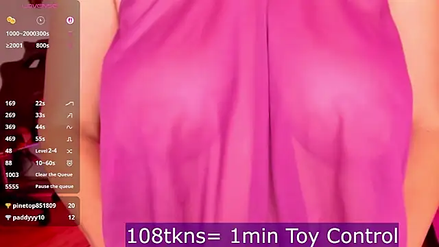 jasminedaze888 webcam
