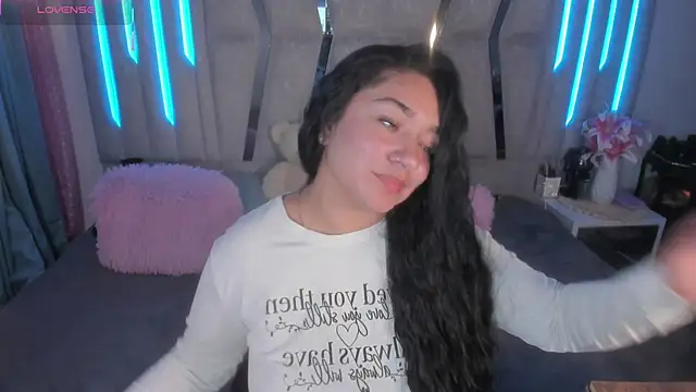 scarlet_miller1 webcam