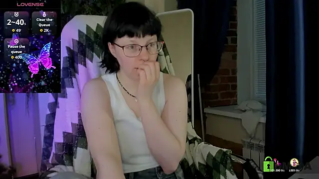Melissa_Wells webcam