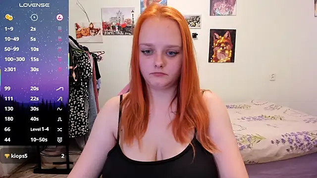 Kofein webcam