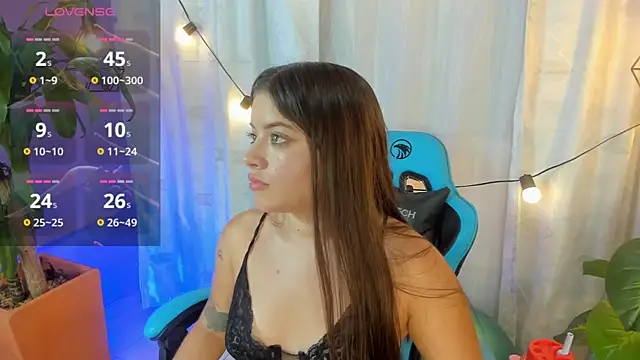 Lia_little18 webcam