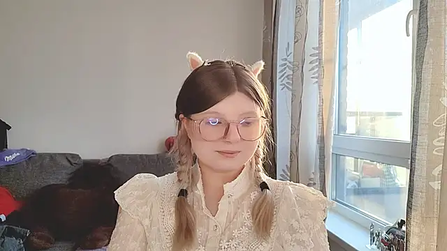 YukiBlush webcam
