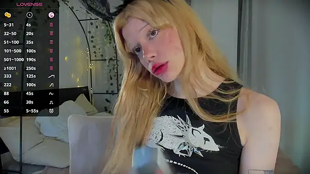 boobsybootie webcam