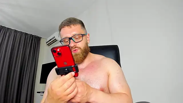 Findom_guy webcam