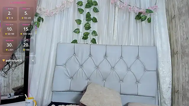 Rachel_new20 webcam