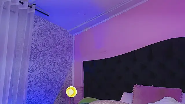 Hada_Blue webcam
