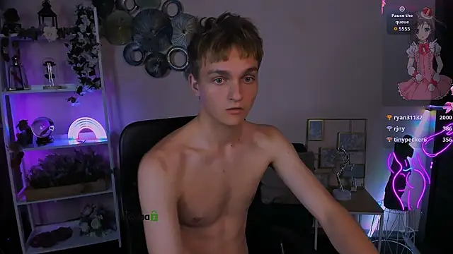 john_lik webcam