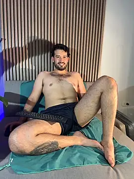 Adrian_SITH webcam
