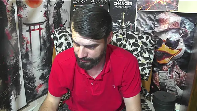 00george webcam