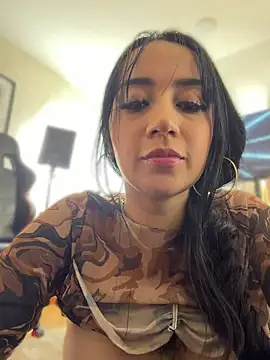 EmmyEvans1 webcam