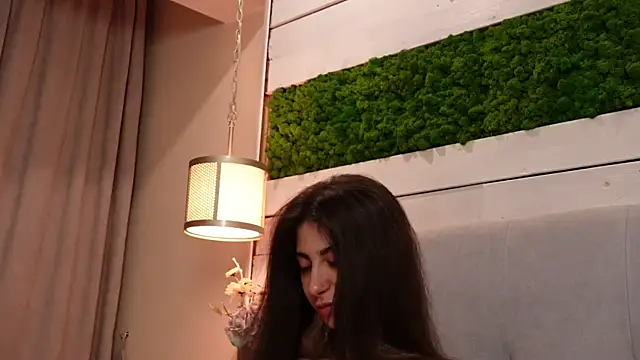 IsabellaMysty webcam