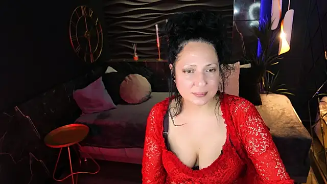 Anita_Muse webcam