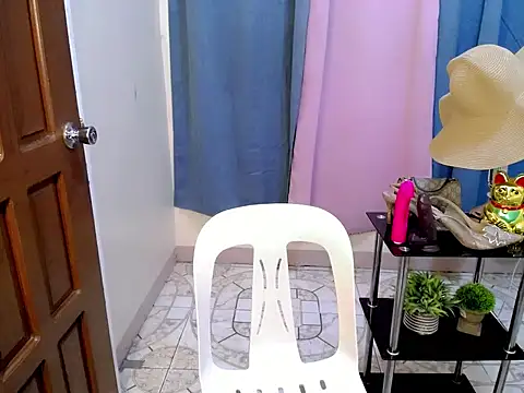 Lexi_pepper webcam