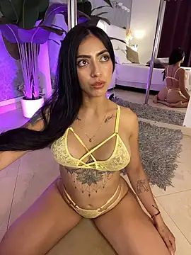 Celeste_Amber webcam