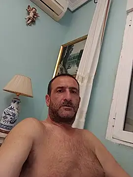 DanTrov79 webcam