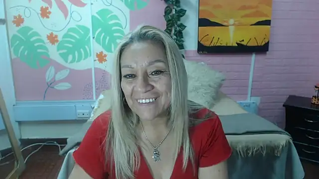 ZAMANTHA webcam