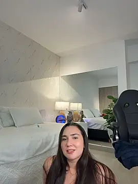 ava_blue webcam