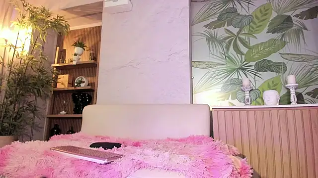 AntonellaRossi webcam