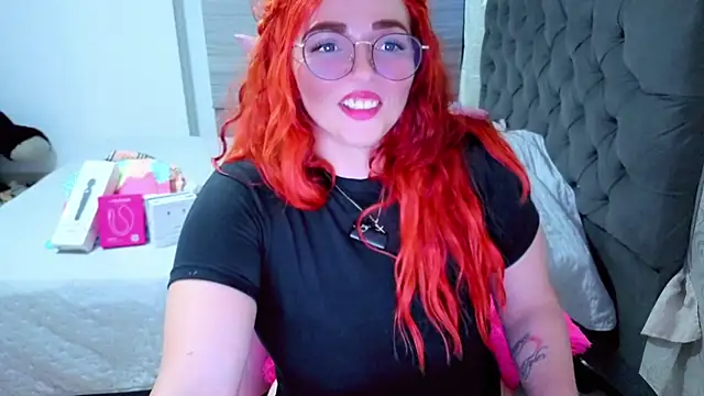 Alexatexa2929 webcam