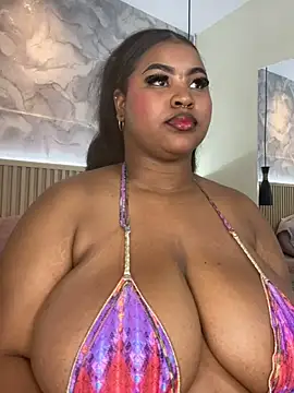 AinaraJimenez webcam