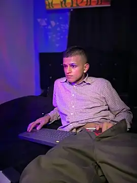 Boyxcock7 webcam