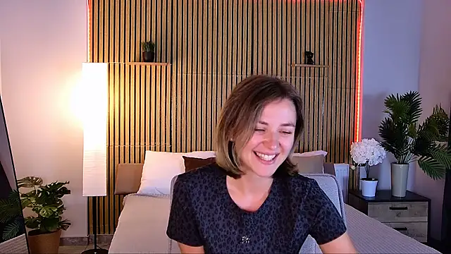 EmeraldGlow webcam