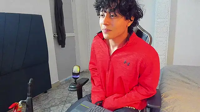 latin_beast4 webcam