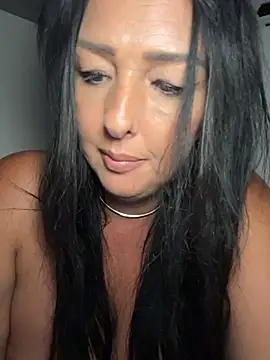 TiffanyRoxx webcam