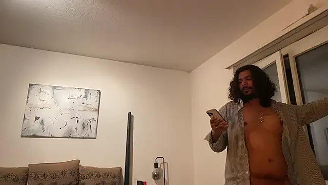 daddyvibes webcam