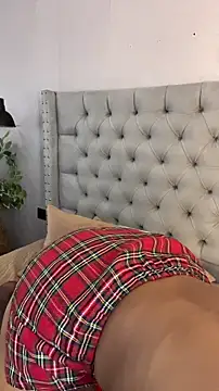 ivy_leee webcam