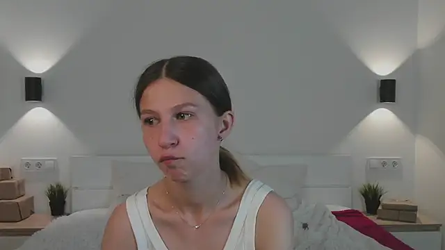 ChristiaHorde webcam