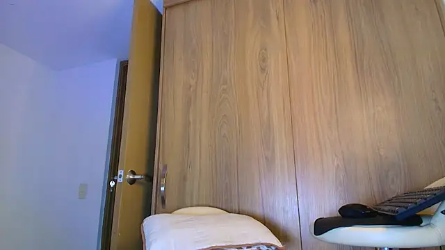 SARA_TS_FOX webcam