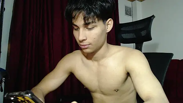 Marck-Pro webcam