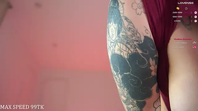 Mary_Lise webcam