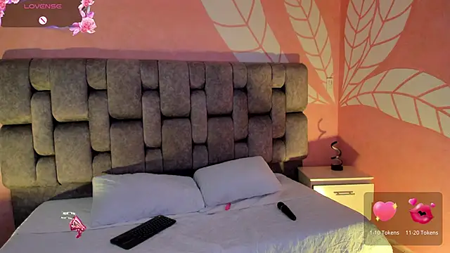Agathaargent_ webcam