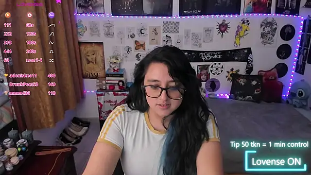 Cherry_blush_ webcam