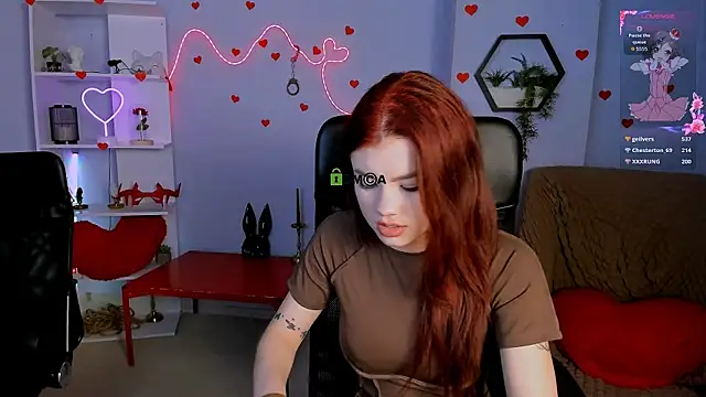 isabel_wave - Isabel_wave's free webcam - UK Sex Cams