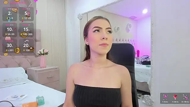 lizzyrossie webcam