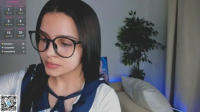 MarianneAuvil webcam