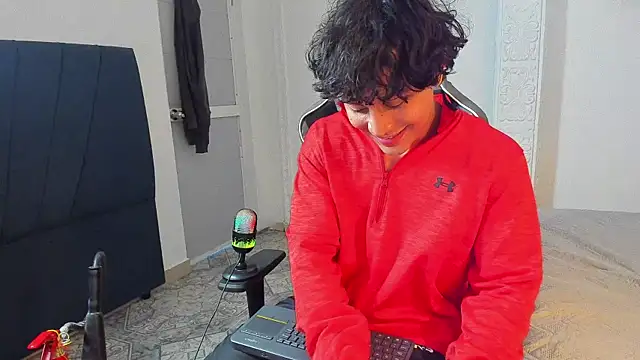 latin_beast4 webcam
