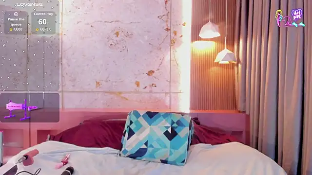 sofiiacarson webcam