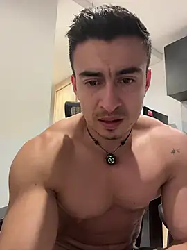 chris_clarck - Chris_Clarck's free webcam - UK Sex Cams